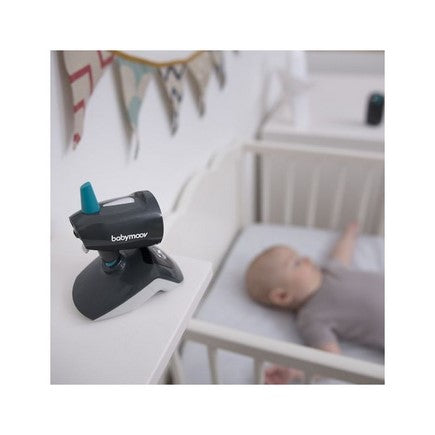 Babyphone caméra vidéo YOO Travel