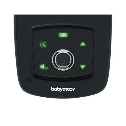 Babyphone caméra vidéo YOO Travel