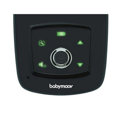 Babyphone caméra vidéo YOO Travel