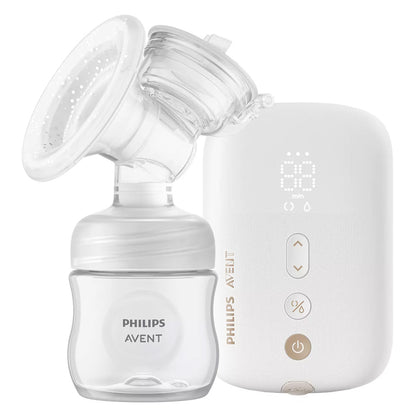 Philips AVENT – Tire-Lait Électrique Simple