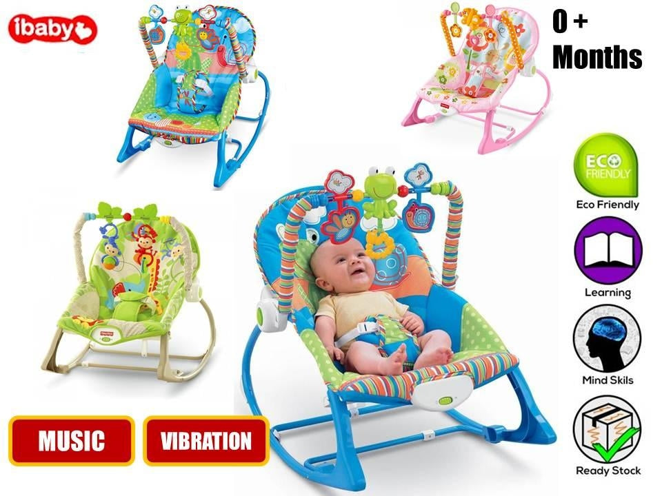 Transat Bébé Évolutif