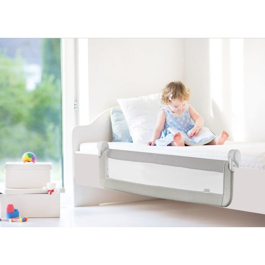 Barrière de lit pliable 148 cm – GUIMO