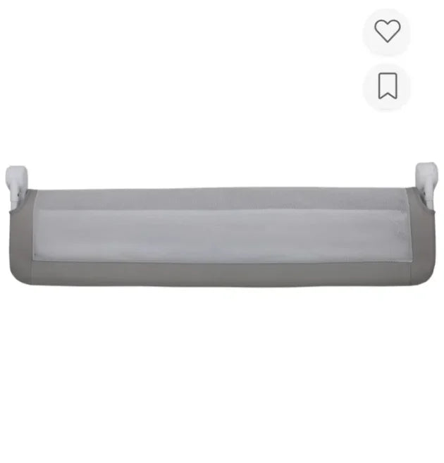 Barrière de lit pliable 148 cm – GUIMO