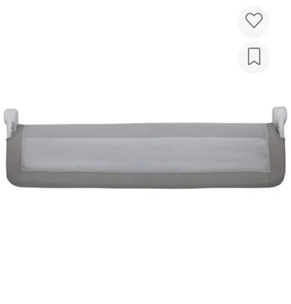 Barrière de lit pliable 148 cm – GUIMO