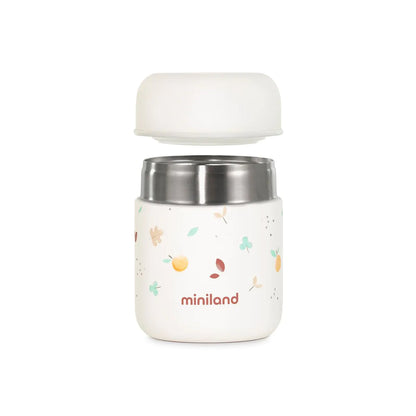 Miniland Thermos pour Aliments Thermy Valencia 280 ml