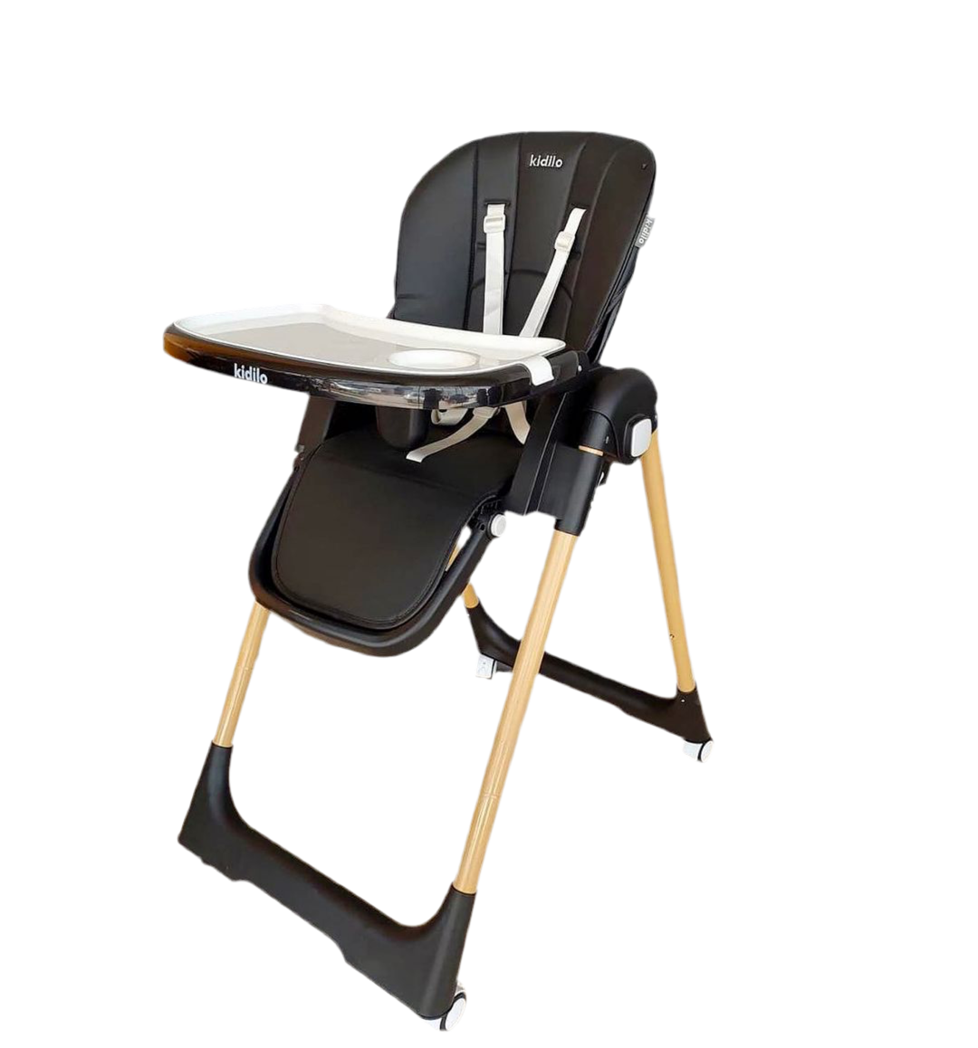 Chaise Haute Réglable
