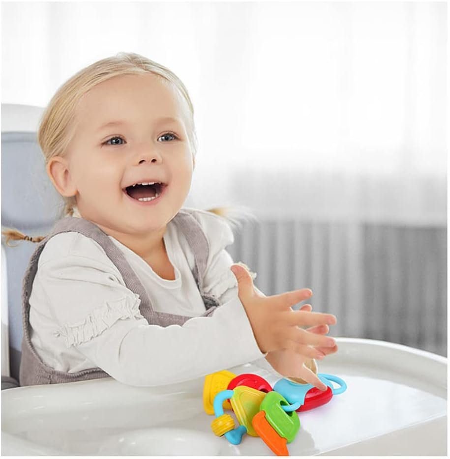 Clés de Dentition Sons et Lumières – Winfun