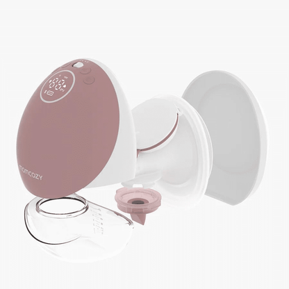 Momcozy Mobile Flow™ – Tire-lait mains libres | M9