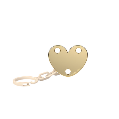 Attache Sucette Bijou - Suavinex