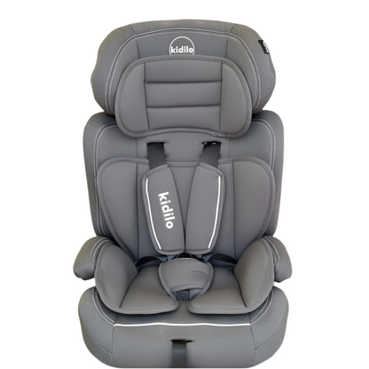 Siège Auto Premium – Kidillo