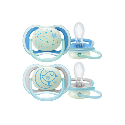 Sucette Ultra Air Night Time - Avent