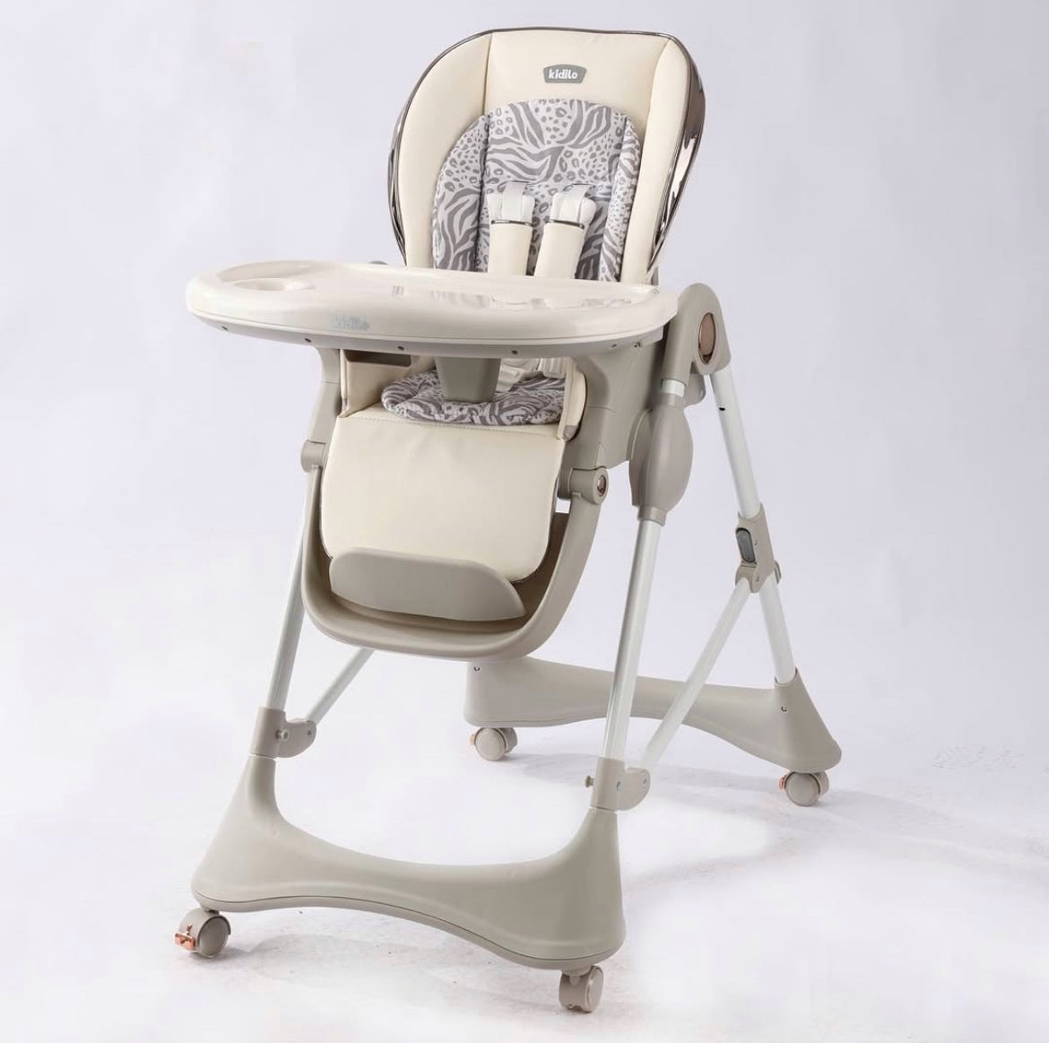 Chaise Haute Multifonctionnelle (KD202)