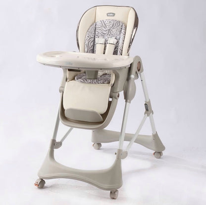 Chaise Haute Multifonctionnelle (KD202)
