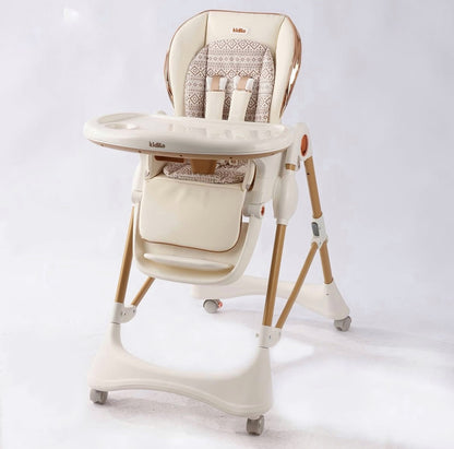 Chaise Haute Multifonctionnelle (KD202)