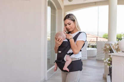 Porte Bébé 3 en 1 Chloé – Kikkaboo