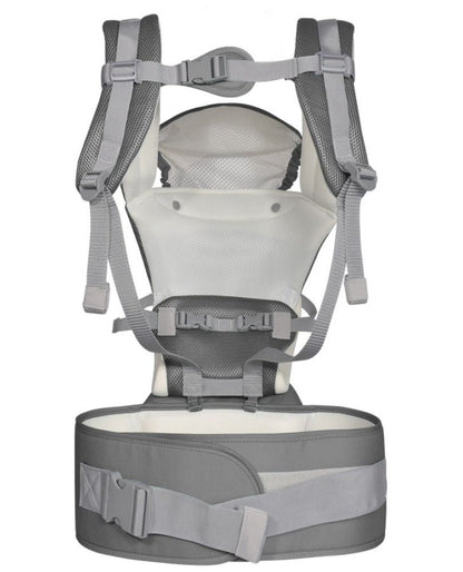 Porte Bébé 3 en 1 Chloé – Kikkaboo