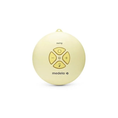 Tire-Lait Électrique Swing Maxi Portatif – Medela