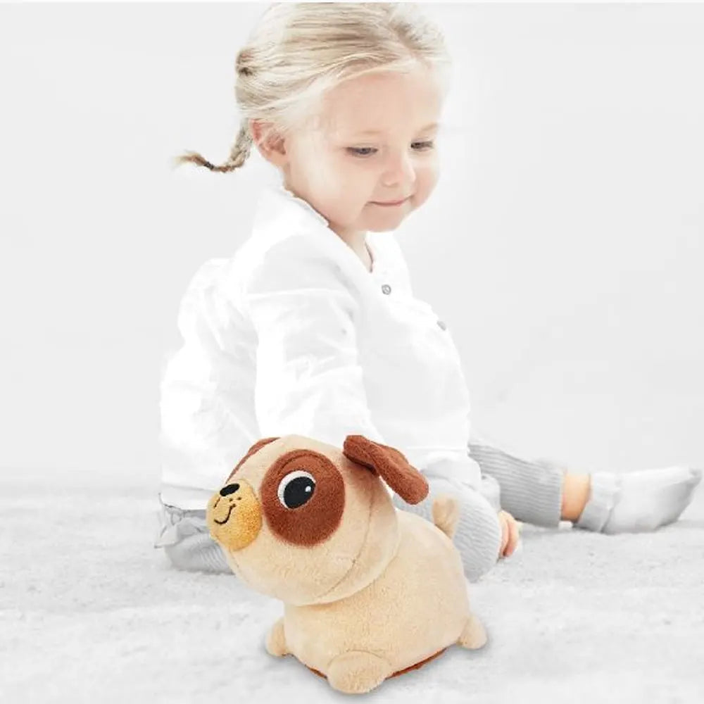 Mon Copain Carlin Bancal - Winfun
