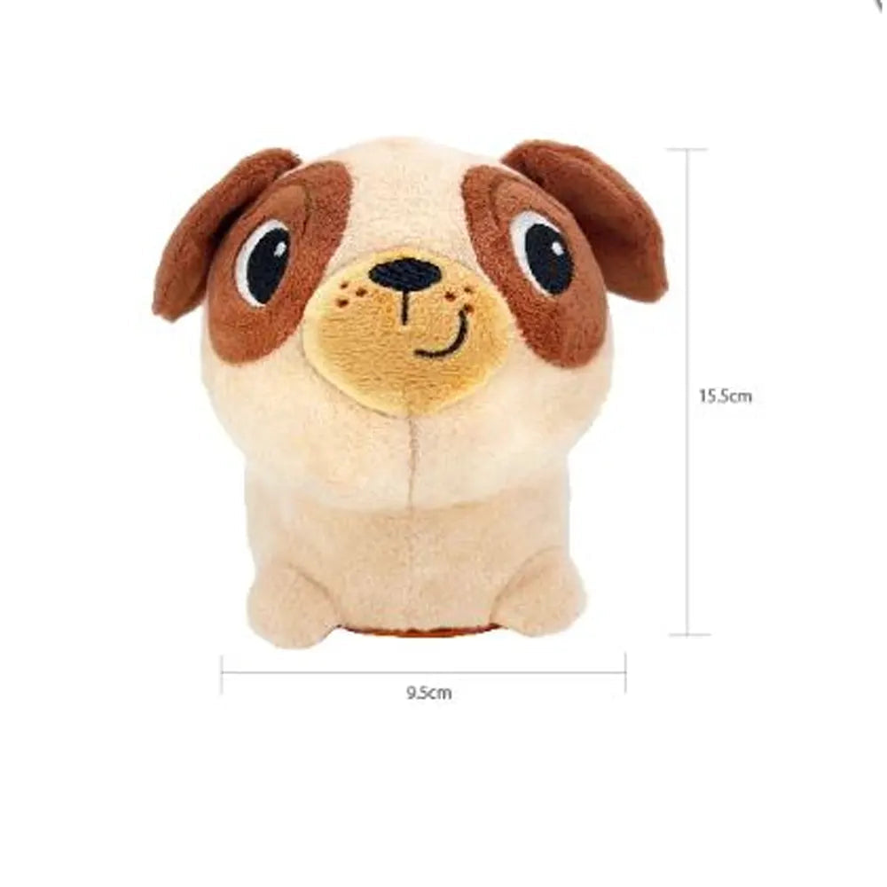 Mon Copain Carlin Bancal - Winfun