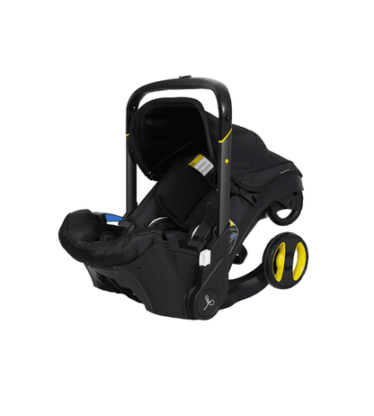 Poussette Siège Auto 2 en 1 + Sac