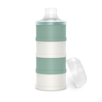 Doseur de Lait en Poudre Vert - Suavinex