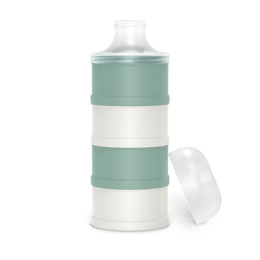 Doseur de Lait en Poudre Vert - Suavinex