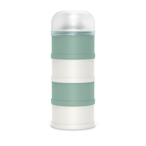 Doseur de Lait en Poudre Vert - Suavinex
