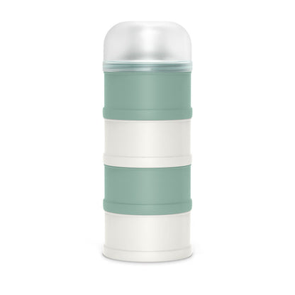 Doseur de Lait en Poudre Vert - Suavinex