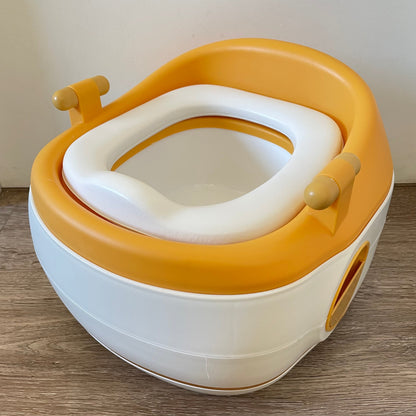 Pot d’Apprentissage 3 en 1 – Multifonction