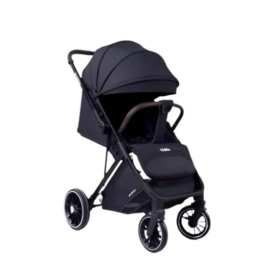 Poussette Réversible  –  Kidilo