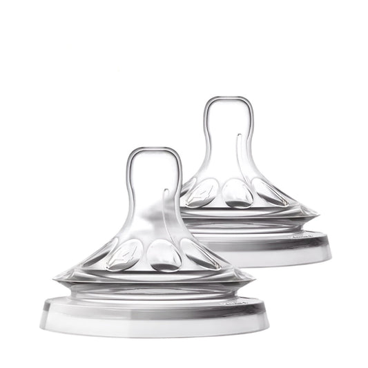 Tétine Natural+ - Avent
