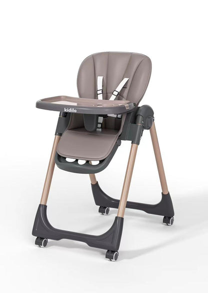 Chaise Haute Réglable