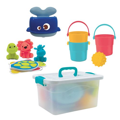 Valisette de Bain  – LUDI