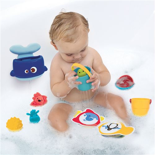 Valisette de Bain  – LUDI
