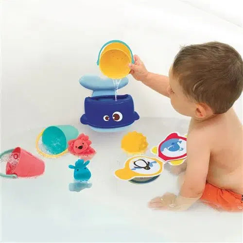 Valisette de Bain  – LUDI