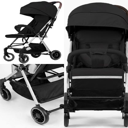 Poussette Valise Premium – Kidilo