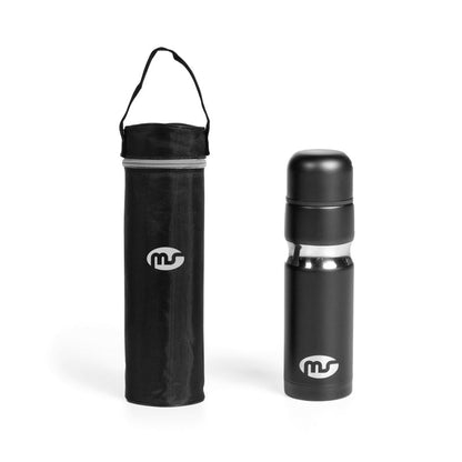 Thermos en Acier Inoxydable – MS