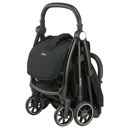 Poussette Leclerc Baby Magic Fold Plus – Pali