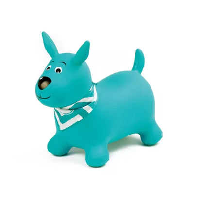 Chien Sauteur 12M+ - LUDI