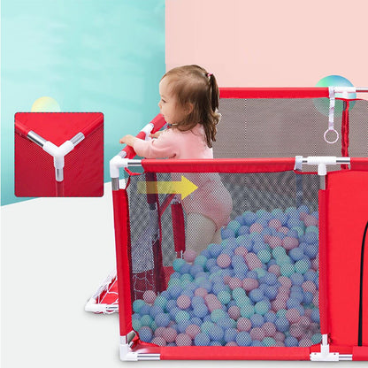 Parc à balles pour Bébé