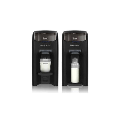 Babybrezza – Préparateur Automatique de Biberons – Noir