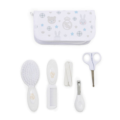 Kit de Soins pour Bébé Real Madrid – Miniland