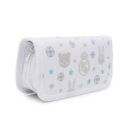 Kit de Soins pour Bébé Real Madrid – Miniland