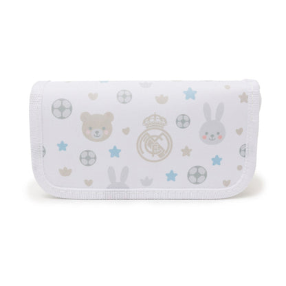 Kit de Soins pour Bébé Real Madrid – Miniland