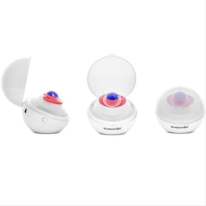 Stérilisateur Nomade UV Duccio – Suavinex