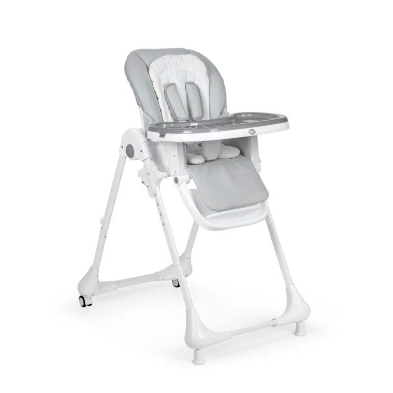 Chaise Haute Tasty Eco  – MS