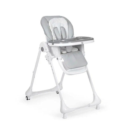 Chaise Haute Tasty Eco  – MS