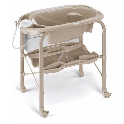 Table A Langer Cambio 263 - CAM