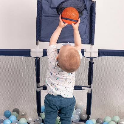 Parc à balles pour Bébé