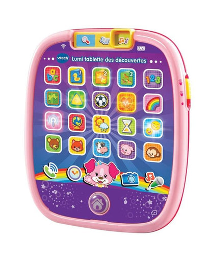 Lumi Tablette - Vtech